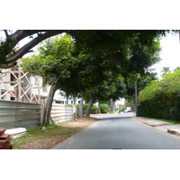 照片 摩洛哥(Morocco) 卡萨布兰卡(Casablanca) 卡萨布兰卡滨海大道(Casablanca Corniche) 2008-07 58