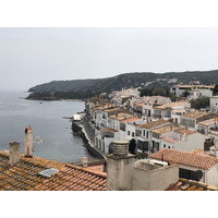 照片 西班牙(Spain) 卡达克斯(Cadaques) 2018-04 40