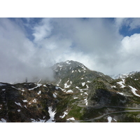 照片 瑞士(Switzerland) 圣哥达山口(Gotthard Pass) 2009-06 23