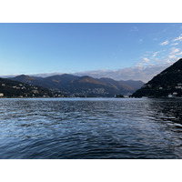 照片 意大利(Italy) 科莫(Como) 2023-10 28