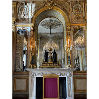 照片 法国(France) 巴黎(Paris) 海军部大楼(Hotel de la Marine) 2023-04 26