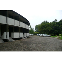 照片 意大利(Italy) 米兰(Milan) 博罗梅奥乡村酒店(Country Hotel Borromeo) 2008-06 32