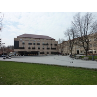 照片 立陶宛(Lithuania) 维尔纽斯(Vilnius) 2009-04 21