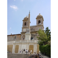 照片 意大利(Italy) 罗马(Rome) 2002-07 245