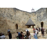 照片 法国(France) 卡斯泰尔诺城堡(Castelnaud castle) 2010-08 68