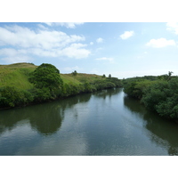照片 斐济(Fiji) 楠迪至纳塔多拉公路(Nadi to Natadola road) 2010-05 107