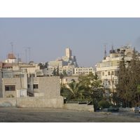 照片 约旦(Jordan) 安曼(Amman) 2004-10 51