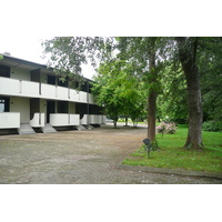 照片 意大利(Italy) 米兰(Milan) 博罗梅奥乡村酒店(Country Hotel Borromeo) 2008-06 38
