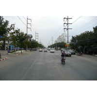 照片 泰国(Thailand) 芭提雅(Pattaya) 特帕西路(Thepprasit) 2008-01 51