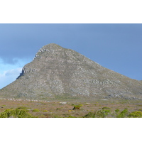 照片 南非(South Africa) 好望角(Cape of Good Hope) 开普角(Cape Point) 2008-09 5