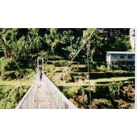 照片 菲律宾(Philippines) 巴纳韦(Banaue) 1997-03 8