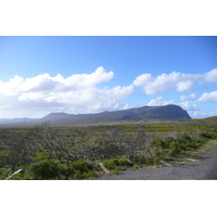 照片 南非(South Africa) 好望角(Cape of Good Hope) 开普角(Cape Point) 2008-09 16