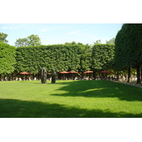 照片 法国(France) 巴黎(Paris) 杜乐丽花园(Garden of Tuileries) 2007-05 311