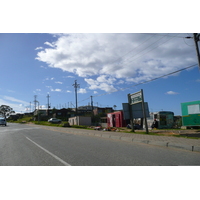 照片 南非(South Africa) 克尼斯纳(Knysna) 2008-09 53