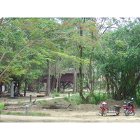 照片 泰国(Thailand) 考拉(Khao Lak) 斯米兰纳酒店(Similana Hotel) 2005-12 9