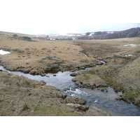 照片 法国(France) 奥布拉克(L'Aubrac) 2008-04 96