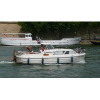 照片 法国(France) 巴黎(Paris) 巴黎驳船(Peniches Parisiennes) 2007-06 23