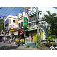 照片 泰国(Thailand) 普吉岛(Phuket) 卡塔卡伦(Kata Karon) 2005-12 45