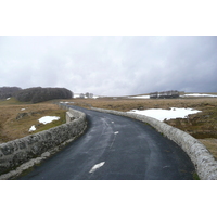 照片 法国(France) 奥布拉克(L'Aubrac) 2008-04 97