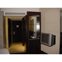 照片 印度(India) 孟买(Mumbai) 凯悦酒店(Hyatt Hotel) 2003-05 32