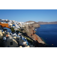 照片 希腊(Greece) 圣托里尼岛(Santorini) 2016-07 129