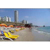 照片 以色列(Israel) 巴特亚姆海滩(Bat Yam Beach) 2007-06 52