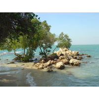 照片 泰国(Thailand) 芭提雅(Pattaya) 2006-01 6