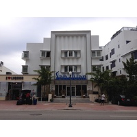 照片 美国(United States) 迈阿密海滩(Miami Beach) 2015-03 1