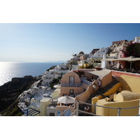 照片 希腊(Greece) 圣托里尼岛(Santorini) 伊亚(Oia) 2016-07 83