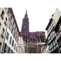 照片 法国(France) 斯特拉斯堡(Strasbourg) 2007-01 71