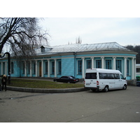 照片 乌克兰(Ukraine) 基辅(Kiev) 2007-03 194