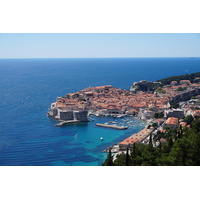 照片 克罗地亚(Croatia) 杜布罗夫尼克(Dubrovnik) 2016-04 82