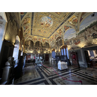 照片 意大利(Italy) 锡耶纳(Siena) 市政厅(Palazzo Pubblico) 2021-09 11
