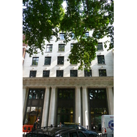 照片 英国(United Kingdom) 伦敦(London) 苏豪广场(Soho Square) 2007-09 24