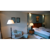 照片 匈牙利(Hungary) 布达佩斯(Budapest) 科尔维努斯凯宾斯基酒店(Kempinski Hotel Corvinus) 2007-06 6