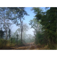 照片 泰国(Thailand) 邦玛帕(Pang Mapha) 2005-12 4