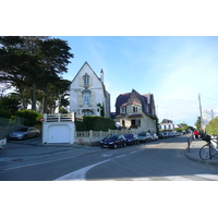 照片 法国(France) 基伯龙半岛(Quiberon peninsula) 基伯龙(Quiberon) 2008-07 91