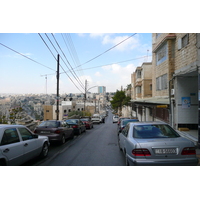 照片 约旦(Jordan) 安曼(Amman) 第三环岛周边(3rd Circle surroundings) 2007-12 32