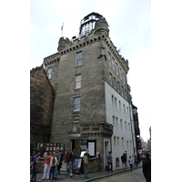 照片 英国(United Kingdom) 爱丁堡(Edinburgh) 2011-07 74