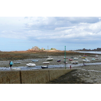 照片 法国(France) 普卢格雷斯康(Plougrescant) 2007-08 49