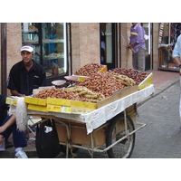 照片 摩洛哥(Morocco) 卡萨布兰卡(Casablanca) 2004-09 39