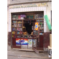 照片 摩洛哥(Morocco) 卡萨布兰卡(Casablanca) 2004-09 29