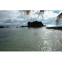 照片 塞舌尔(Seychelles) 普拉兰岛(Praslin) 2011-10 209