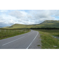 照片 英国(United Kingdom) 韦斯特罗斯(Wester Ross) 2011-07 190