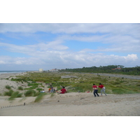 照片 法国(France) 滨海苏拉克(Soulac sur mer) 2007-08 92