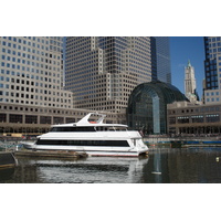 照片 美国(United States) 纽约(New York) 炮台公园(Battery Park) 2006-03 47
