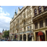照片 捷克(Czech Republic) 布拉格(Prague) 2004-06 50