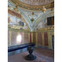照片 土耳其(Turkey) 伊斯坦布尔(Istanbul) 托普卡帕宫(Topkapi Palace) 2009-06 16