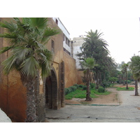 照片 摩洛哥(Morocco) 卡萨布兰卡(Casablanca) 2004-09 16
