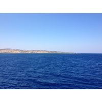 照片 希腊(Greece) 基克拉泽斯群岛(Cyclades) 2014-07 71